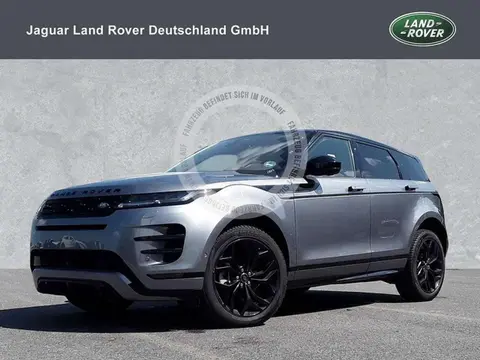 Used LAND ROVER RANGE ROVER EVOQUE Diesel 2023 Ad 