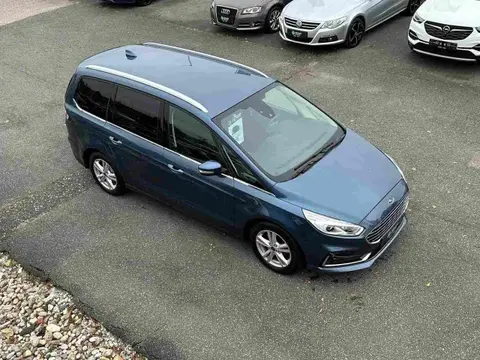 Annonce FORD GALAXY Diesel 2020 d'occasion 