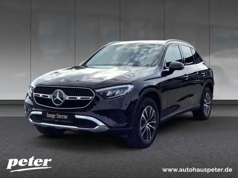 Annonce MERCEDES-BENZ CLASSE GLC Diesel 2023 d'occasion Allemagne