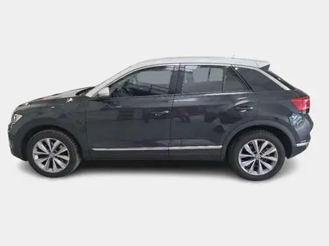 Used VOLKSWAGEN T-ROC Diesel 2018 Ad 