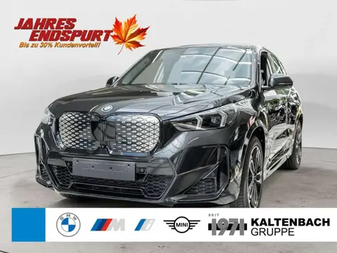 Annonce BMW IX1 Électrique 2024 d'occasion 