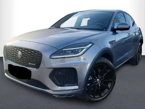 Used JAGUAR E-PACE Hybrid 2023 Ad 