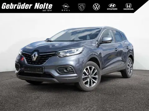 Used RENAULT KADJAR Petrol 2022 Ad 