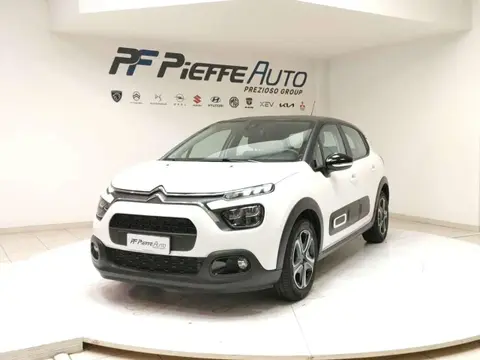 Used CITROEN C3 Petrol 2021 Ad 