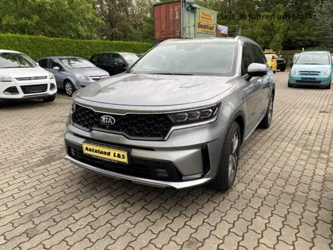 Used KIA SORENTO Hybrid 2021 Ad 