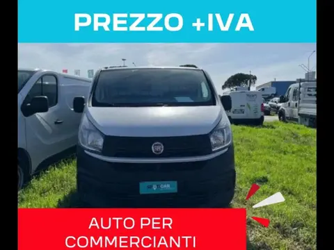 Used FIAT TALENTO Diesel 2018 Ad 