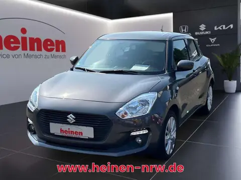 Used SUZUKI SWIFT Petrol 2020 Ad 