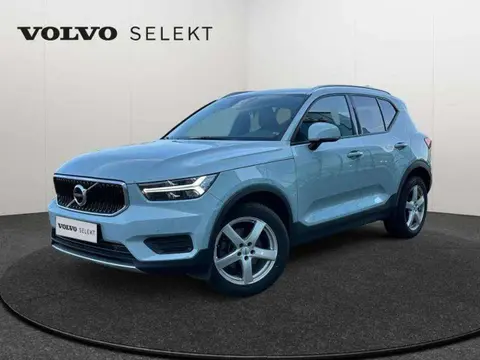 Annonce VOLVO XC40 Diesel 2018 d'occasion Belgique