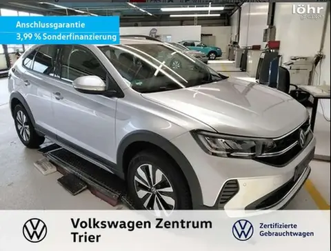 Annonce VOLKSWAGEN TAIGO Essence 2024 d'occasion 