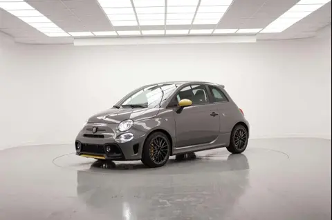 Used ABARTH 695 Petrol 2024 Ad 