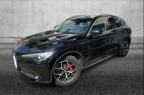 Used ALFA ROMEO STELVIO Diesel 2020 Ad 