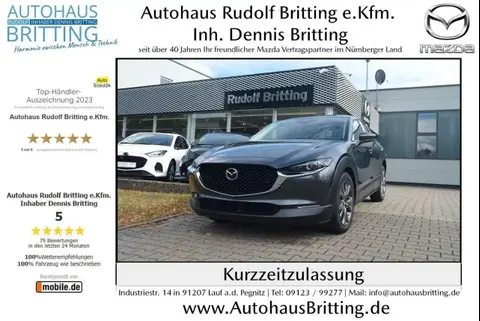 Used MAZDA CX-30 Petrol 2024 Ad Germany