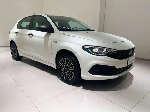 Annonce FIAT TIPO Essence 2023 d'occasion 