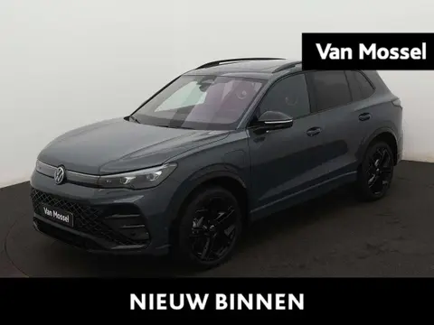 Used VOLKSWAGEN TIGUAN Hybrid 2024 Ad 