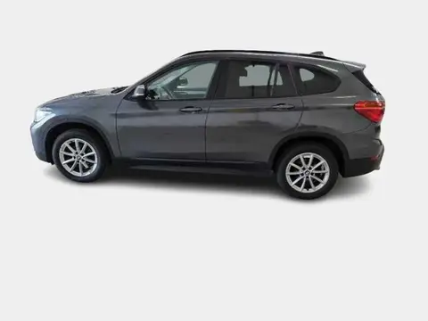 Used BMW X1 Diesel 2018 Ad 