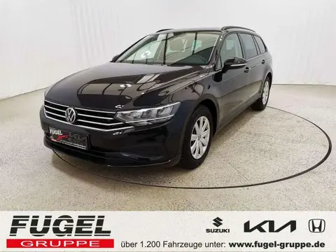 Used VOLKSWAGEN PASSAT Diesel 2023 Ad 