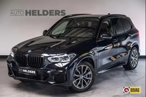 Used BMW X5 Hybrid 2022 Ad 