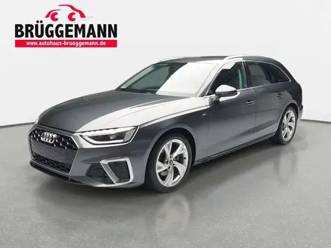 Used AUDI A4 Petrol 2023 Ad 