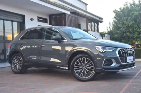 Annonce AUDI Q3 Essence 2020 d'occasion 