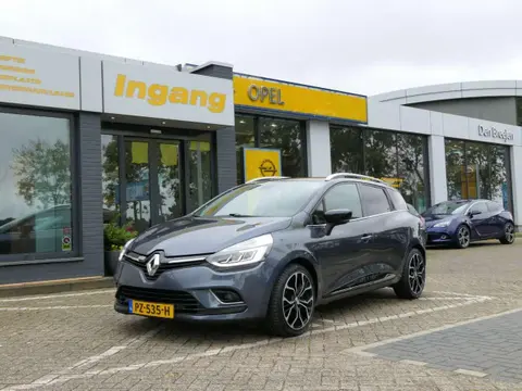 Used RENAULT CLIO Petrol 2017 Ad 