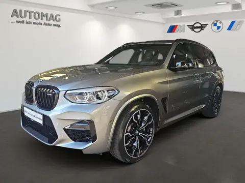 Annonce BMW X3 Essence 2021 d'occasion 