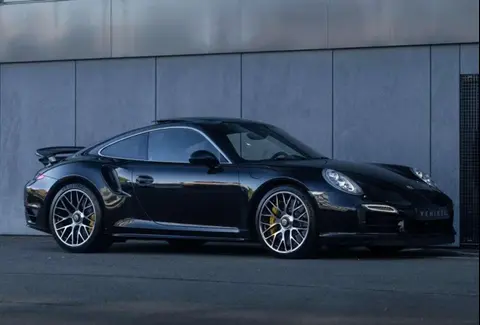 Used PORSCHE 991 Petrol 2015 Ad 