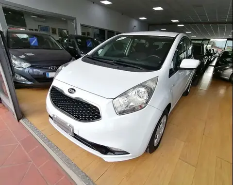 Used KIA VENGA Diesel 2016 Ad 