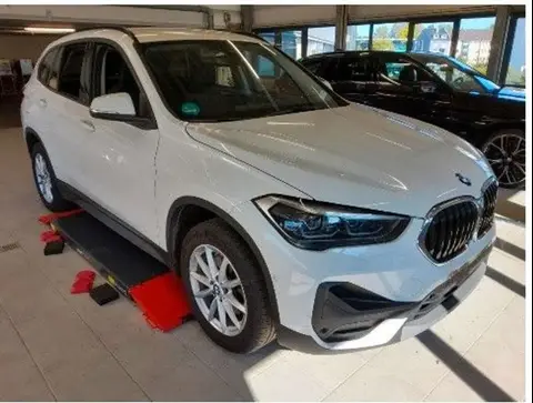 Annonce BMW X1 Essence 2021 d'occasion Allemagne