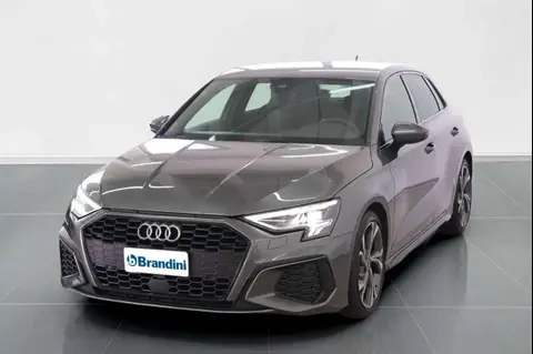 Annonce AUDI A3 Hybride 2021 d'occasion 