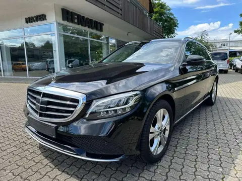 Used MERCEDES-BENZ CLASSE C Diesel 2020 Ad 