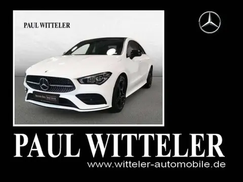 Used MERCEDES-BENZ CLASSE CLA Petrol 2023 Ad 