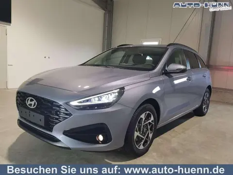 Annonce HYUNDAI I30 Essence 2024 d'occasion 