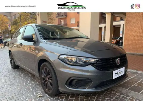 Used FIAT TIPO Petrol 2020 Ad 