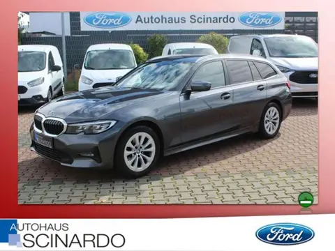 Used BMW SERIE 3 Diesel 2022 Ad 