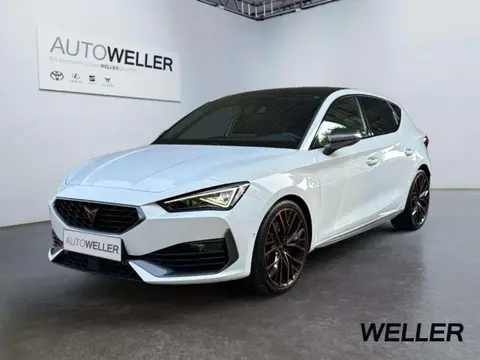 Annonce CUPRA LEON Essence 2024 d'occasion 