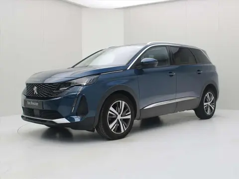 Used PEUGEOT 5008 Petrol 2021 Ad 