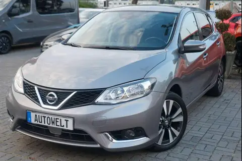 Used NISSAN PULSAR Petrol 2017 Ad 