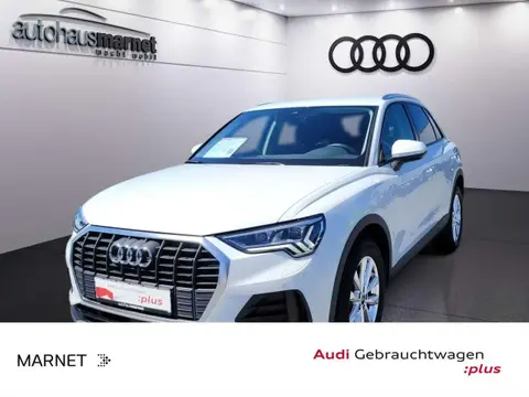 Annonce AUDI Q3 Hybride 2021 d'occasion 