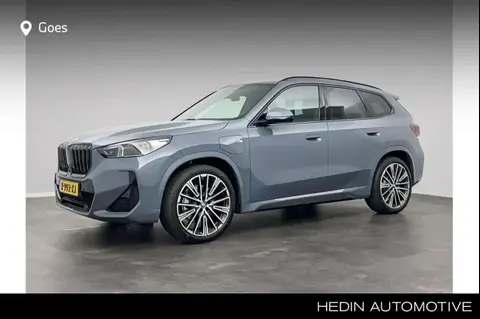 Annonce BMW X1 Hybride 2024 d'occasion 