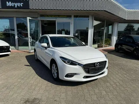 Used MAZDA 3 Petrol 2018 Ad Germany