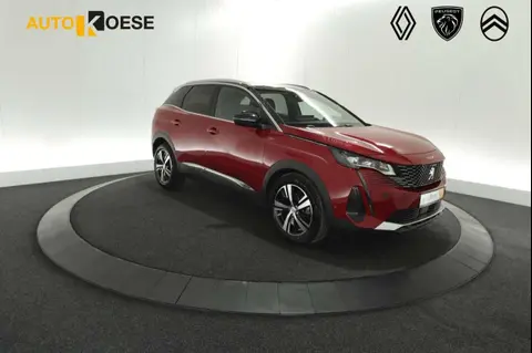 Used PEUGEOT 3008 Petrol 2021 Ad 