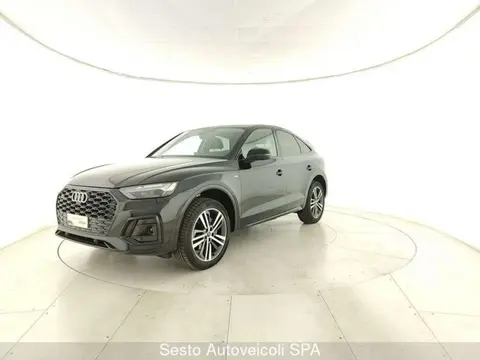 Used AUDI Q5 Hybrid 2023 Ad 