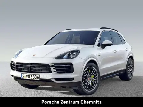 Used PORSCHE CAYENNE Hybrid 2023 Ad 