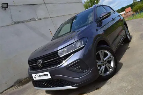 Used VOLKSWAGEN T-CROSS Petrol 2024 Ad 