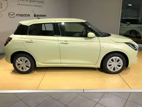 Annonce SUZUKI SWIFT Hybride 2024 d'occasion 