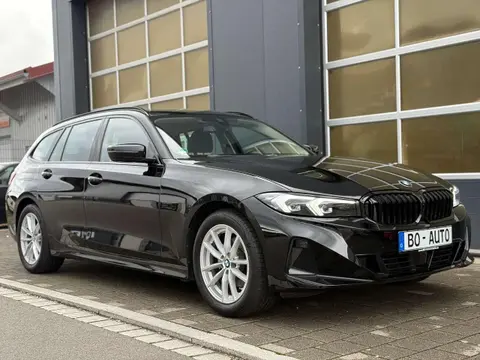 Annonce BMW SERIE 3 Diesel 2023 d'occasion 