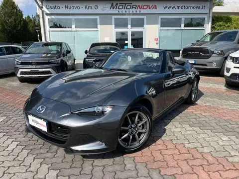 Used MAZDA MX-5 Petrol 2024 Ad 