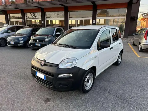 Used FIAT PANDA Hybrid 2021 Ad 