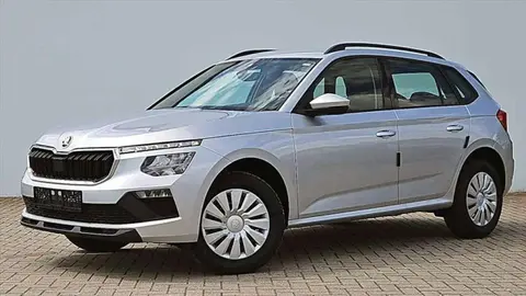 Annonce SKODA KAMIQ Essence 2024 d'occasion 