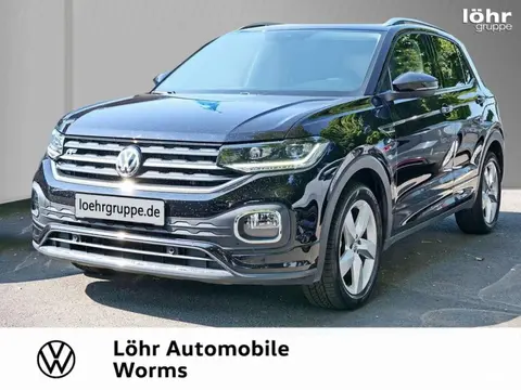 Used VOLKSWAGEN T-CROSS Petrol 2020 Ad 